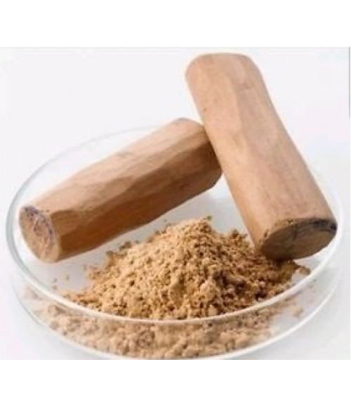  Chandan Powder | Sandalwood(Sandal Wood) Powder | 200 Gm